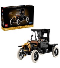 Lego Icons 11376 Ford Model T New In The Box Last One