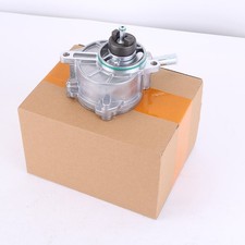 UNTERDRUCKPUMPE VAKUUMPUMPE BREMSANLAGE INKL. DICHTUNG F&Uuml;R MERCEDES C W203 B906
