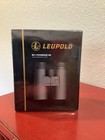 LEUPOLD BX-1 MCKENZIE HD 10x42mm Binocular Shadow Gray #181173 ~NEW/SEALED~