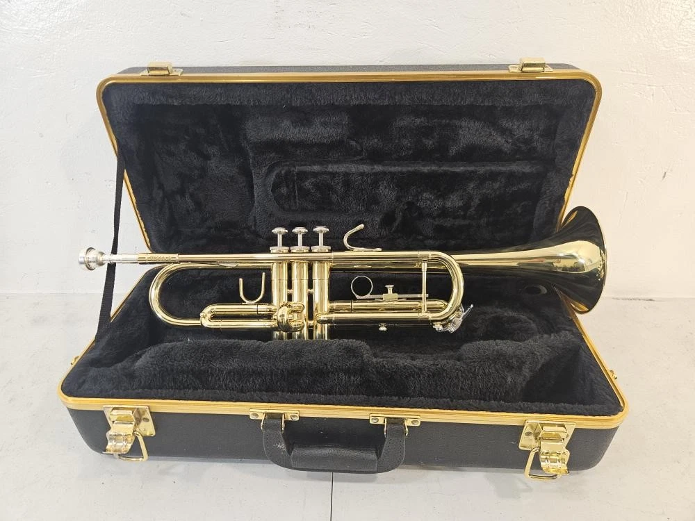 Bach TR300 Trumpets for sale | eBay