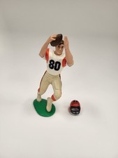 Kenner 1988 Chris Collinsworth Starting Lineup Loose Rare Bengals SLU Figure