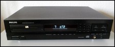 PHILIPS CD-PLAYER CD 750