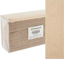 M Fold Paper Towels 9.5 x 9.25 Inch - 250 Commercial Multifold Hand Towels, 1