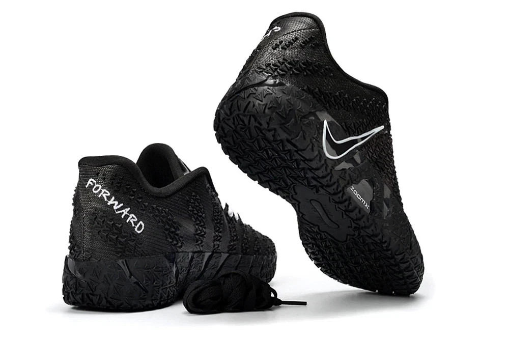 Nike ZoomX Ja 3 Black 27.5 値下げあり Ja 3 Morant “BLACK NINJA” Men's Size US 7-12 NEW | eBay