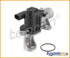 Relay, fuel pump Topran 107263 for VW Bora Golf IV