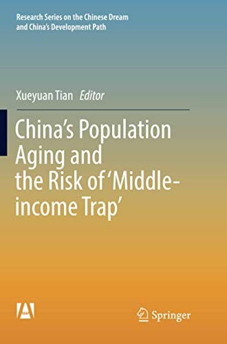 Springer China’s Population Aging And The Risk Of ‘Middle-Income Trap’ - Image 2