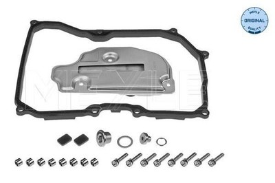 Meyle Automatic Transmission Filter Kit For Audi Seat Skoda Vw A3 Alte