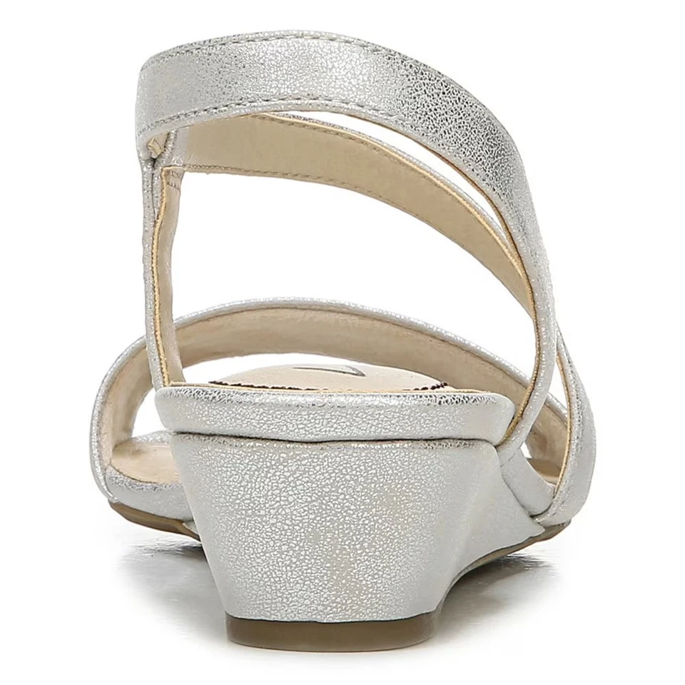 Sandalia de cuña LifeStride Yasmine para mujer Foto 4 de 4