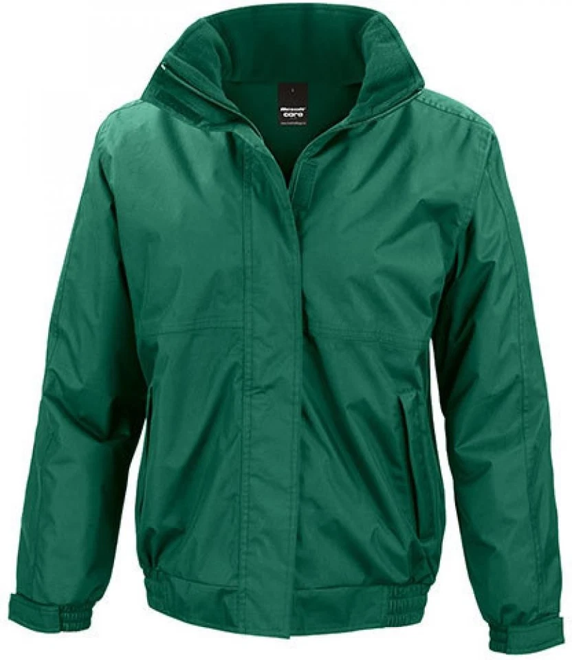 Damen Jacke Wasserabweisend bis 2.000 mm | Result Core | R221F - Bild 1 von 1
