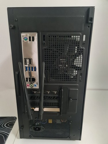 Custom High End PC | RX 6700XT 12GB | Ryzen 5 5600x | - Afbeelding 9 van 10