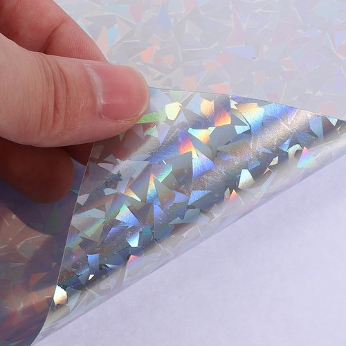 20 Sheets Wasserdichtes Selbstklebendes Druckpapier Leere Aufkleber Zum Drucken - Bild 6 von 12