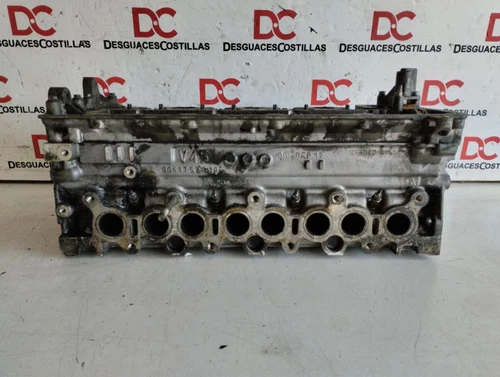 9641752610 Zylinderkopf R. für VOLVO V50 FAMILIAR 2.0 D Momentum 2006 162982 - Bild 1 von 10