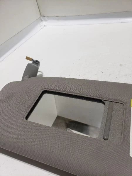 Parasol conductor sin iluminación compatible con 00-04 AUDI A6 415820 Foto 2 de 4