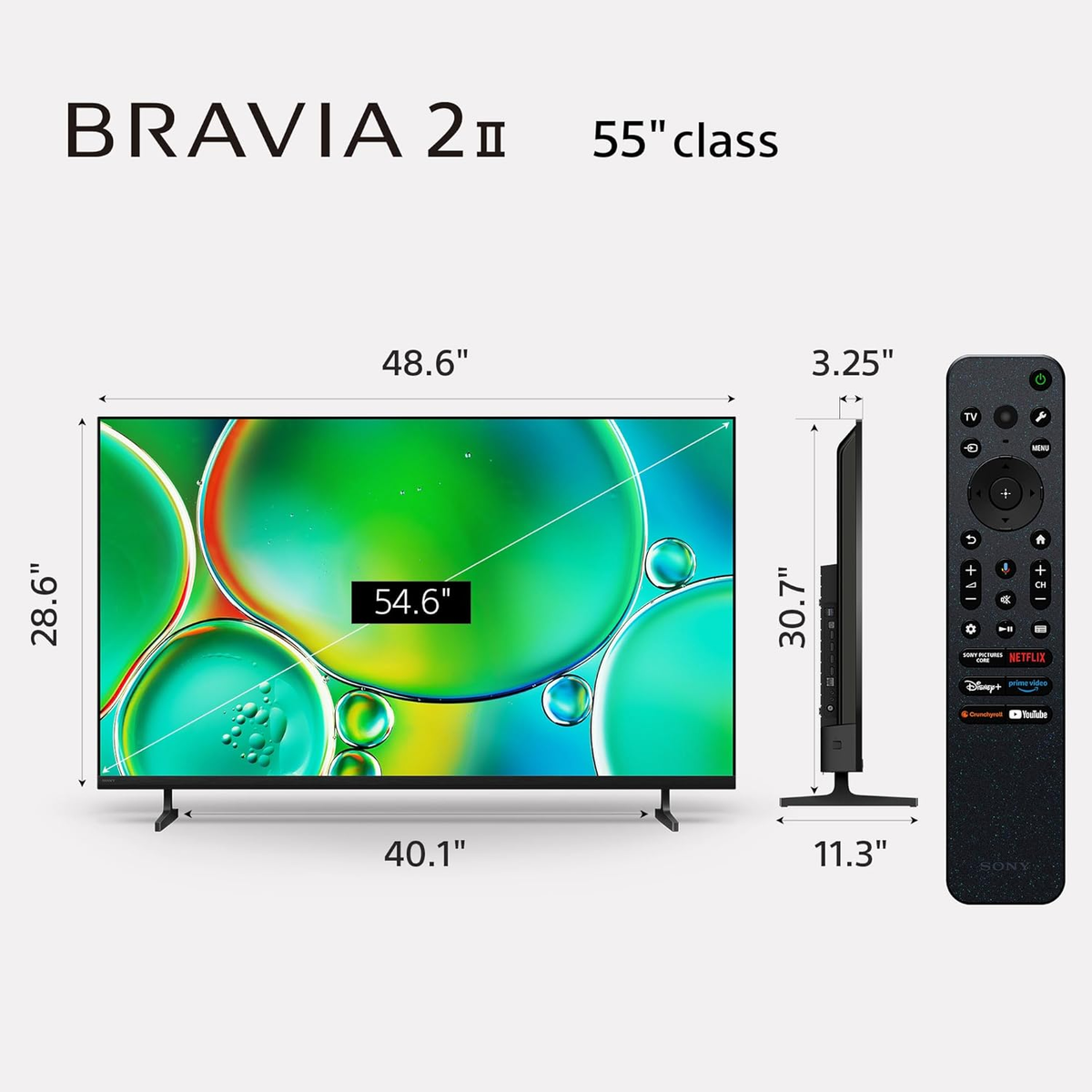 重要[詳細必読]_sony_4k液晶TV_55x9500g_ BRAVIA Amazon.co.jp: ソニー 55V型 液晶 テレビ ブラビア KJ-55X9500G