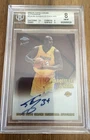 2002-03 Topps Chrome - Autographs Shaquille O'Neal #TCA-SO /850 (AU)