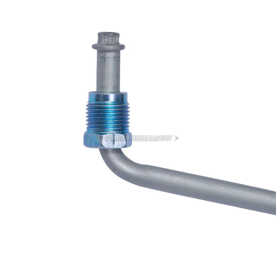 Manguera de presión de dirección asistida Edelmann TCP para Buick Century 1999 2000 2001 2002 Foto 2 de 3