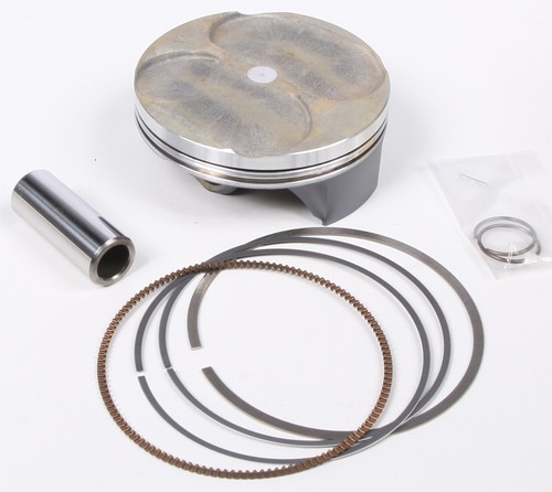 Buy 2004-2009 CRF250R Crf250x Cylinder Piston Jug Wrist Pin In - Foto 7