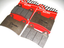 4 Front Brake Pads Brembo Racing RC Ducati 996, 996 S 01