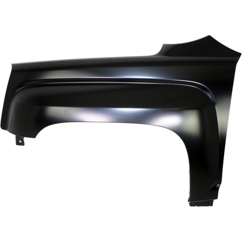 Front Bumper Cover Support - Compatible With 2010 - 2017 GMC Terrain 2011 2012 2013 2014 2015 2016