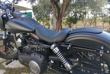 SELLA SEAT SITZBANK siège asiento PANEBIANCO  DYNA STREET BOB year 2006-17