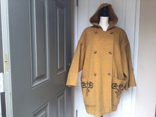 Marella Wool Coat