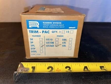 Corbin Russwin EMHART Assa Abloy Trim-Pac 3PL US 26D - Exit Device 3000 4000