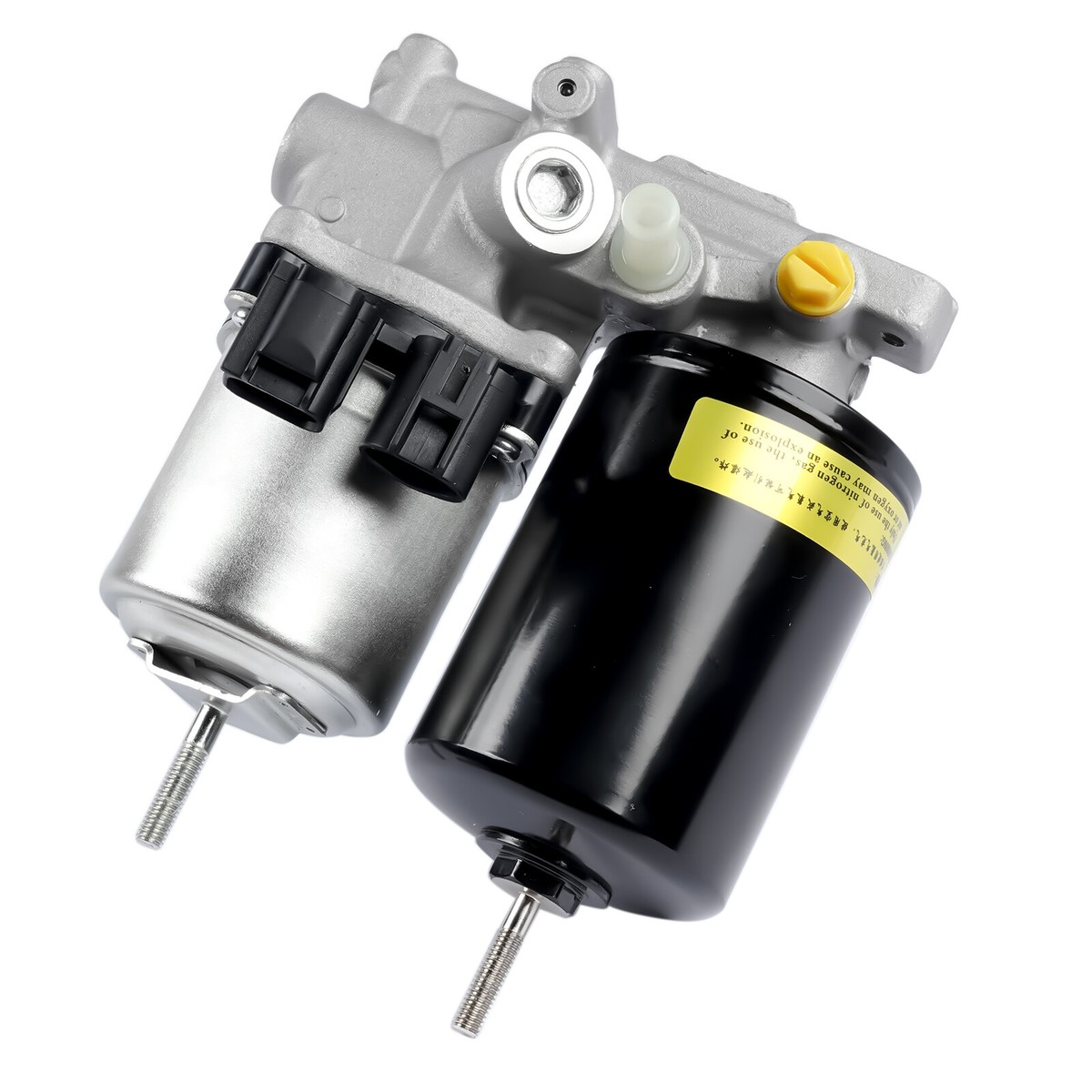2009-2018 Toyota Prius RAV4 LEXUS CT200H ABS Brake Booster Pump
