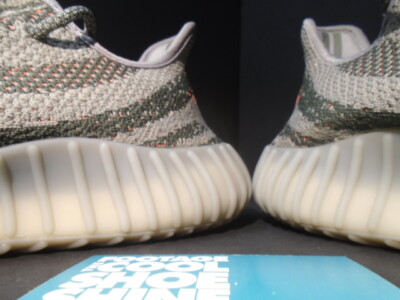 adidas gazelle silver green womens Adidas Yeezy Boost 350 V2 