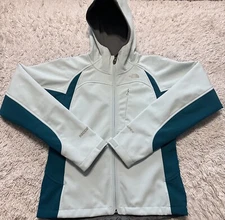 The North Face Recco Apex jacket women size Small Multicolored