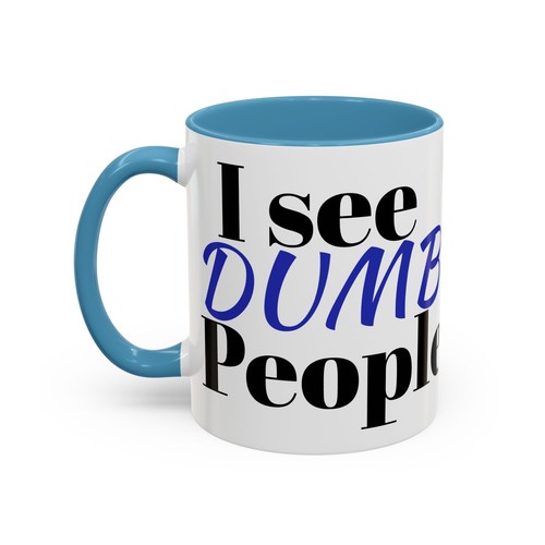 Taza de café divertida cita, regalo para ventilador de películas, taza de té sarcástico, escritorio de oficina único - Imagen 20 de 33