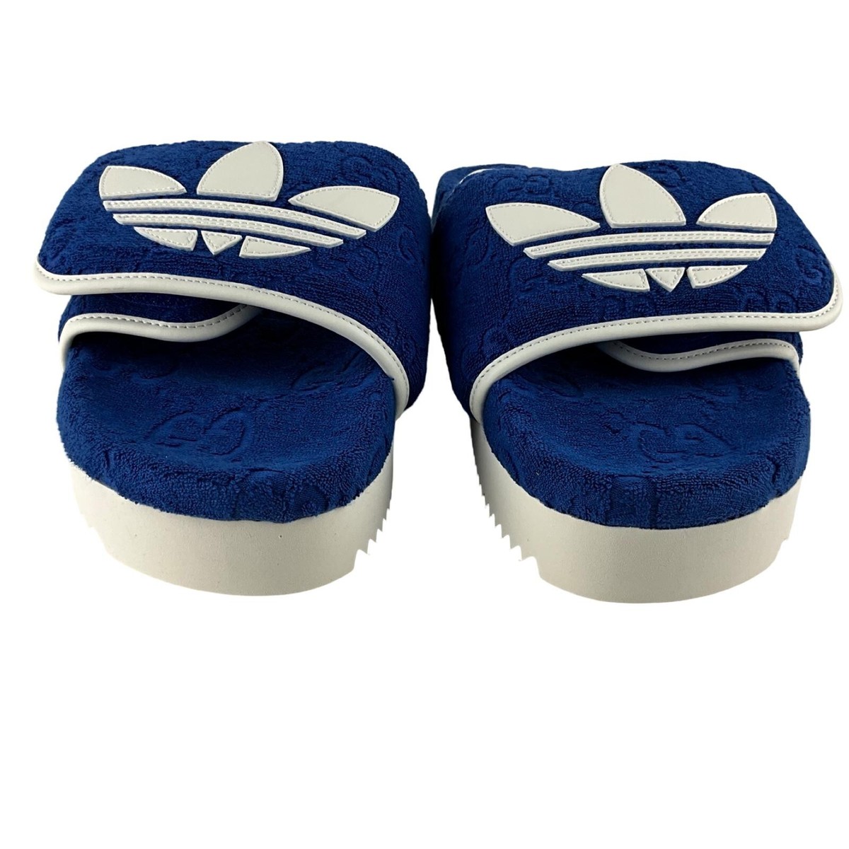 Gucci x Adidas Men