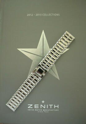 NOS VINTAGE 20MM FINE SILV LINK WATCH BAND WATCHBAND BRACELET STRAP FOR ZENITH B