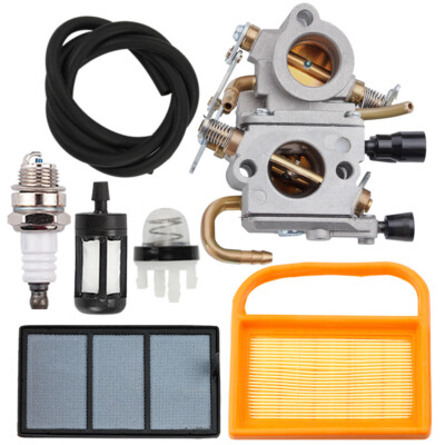 Carburetor For Stihl TS410 TS420 Concrete Cut off Saw Replace Zama C1Q-S118 Carb