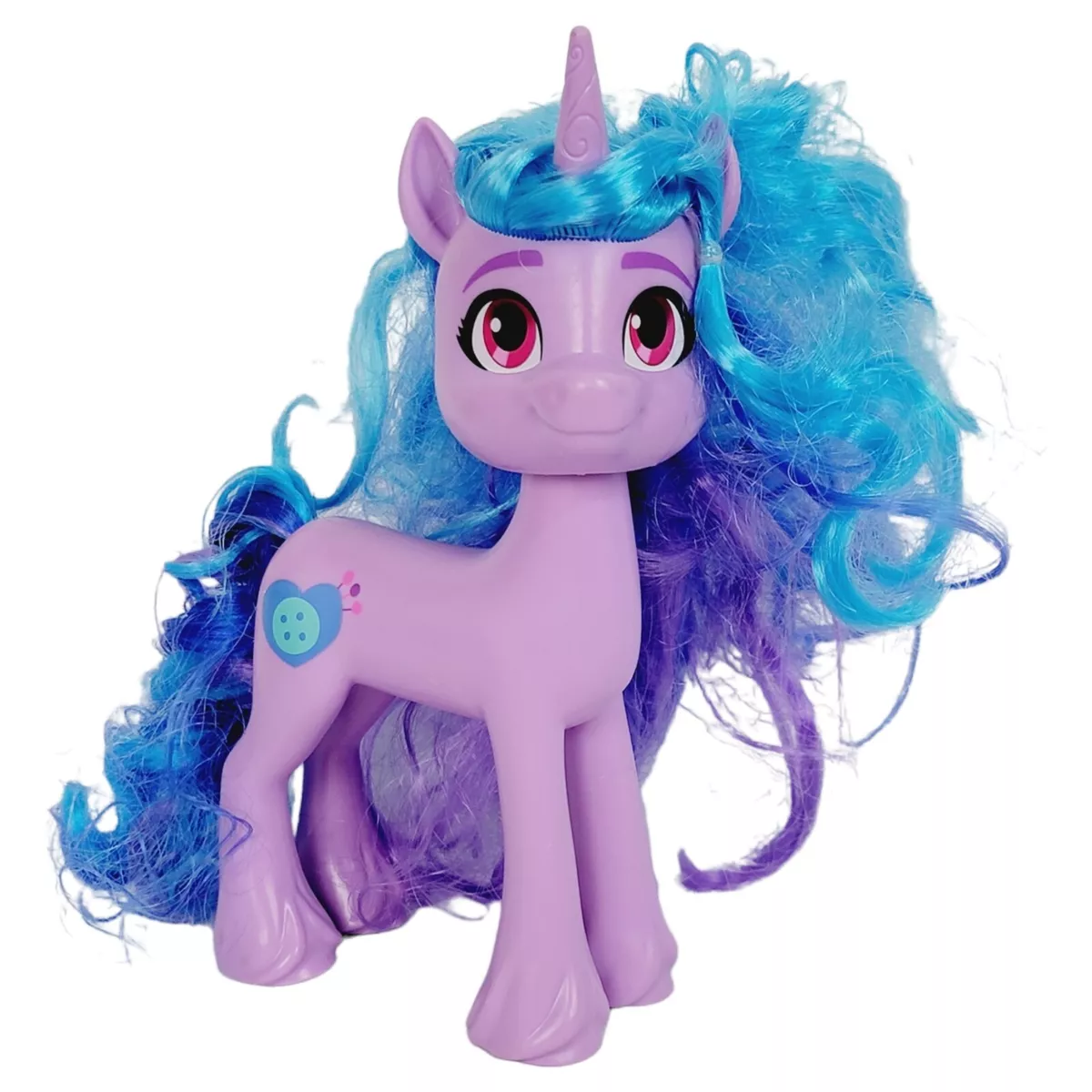 Little Pony - Izzy Moonbow - Hasbro