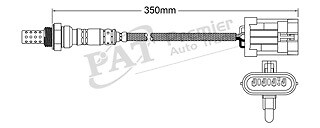 O2 sensor for HSV VE CLUBSPORT R8 6.0L 6.2L 08-13 LS2 LS3 PostCAT Oxygen EGO 2YW - Picture 5 of 7