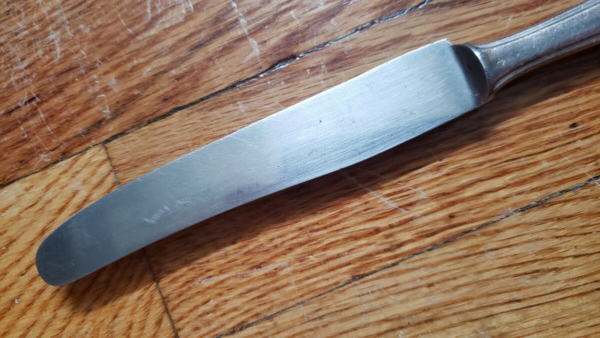 ANTIQUE VINTAGE COLLECTIBLE KNIFE 8.5 ANTIQUE VINTAGE COLLECTIBLE KNIFE 8.5