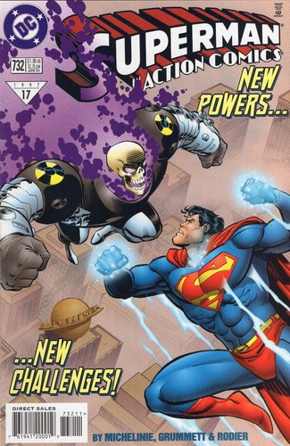 DC Comics Action Comics Single Issues, You Pick, Finish your run! - Picture 178 of 411