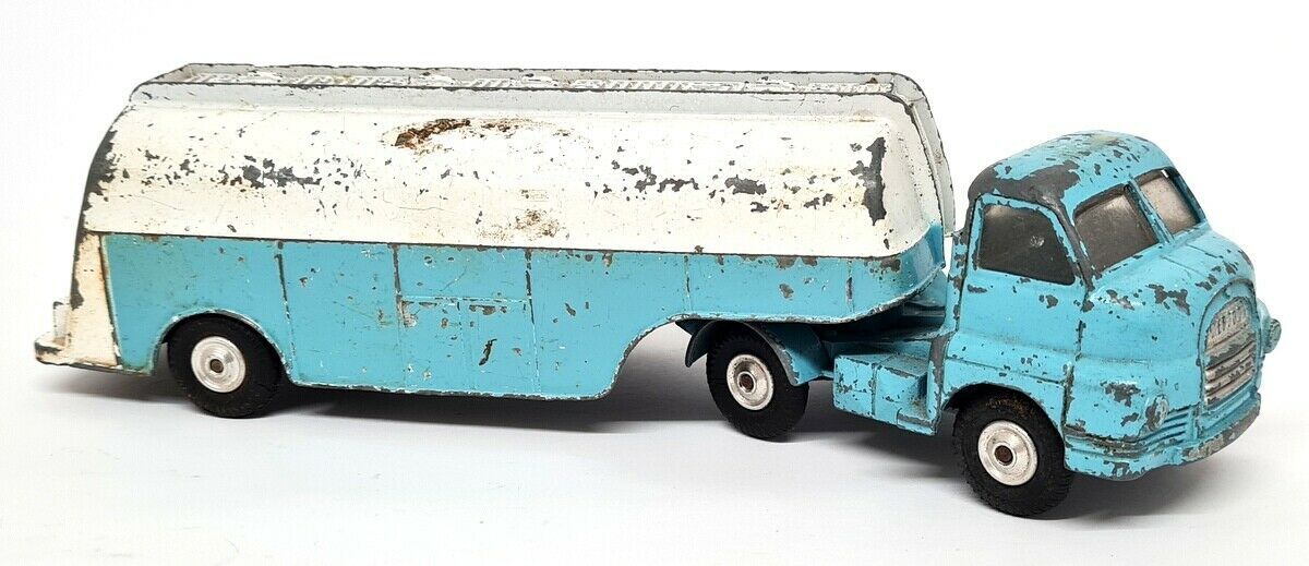 CORGI TOYS 44G ミニカー トレーラー レトロ CORGI TOYS 44G ミニカー トレーラー レトロ - メルカリ