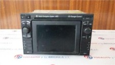 3B0035191G bildschirm für VOLKSWAGEN PASSAT BERLINA (3B3) 1.9 TDI 292662
