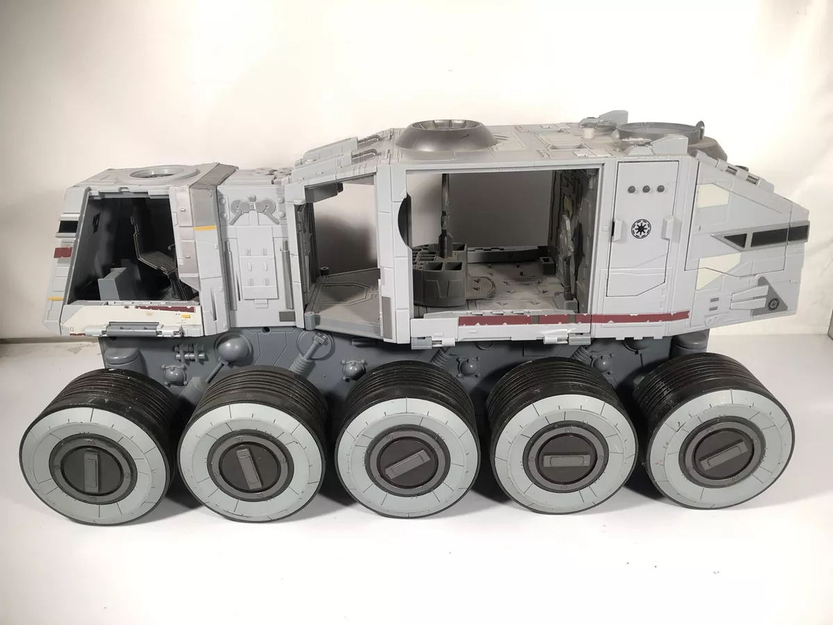 Star wars turbo tank toy sales