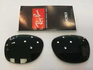 Lenses Ray Ban New Wayfarer Rb2132 58 Polarized Replacement Lenses Lenti G 15 Ebay