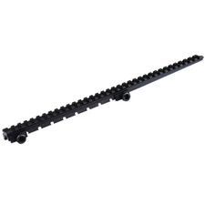 Cantilever .5" Riser, 13.78" Long, 34 Slots, Complet Steel Nut and Thumb Bolt