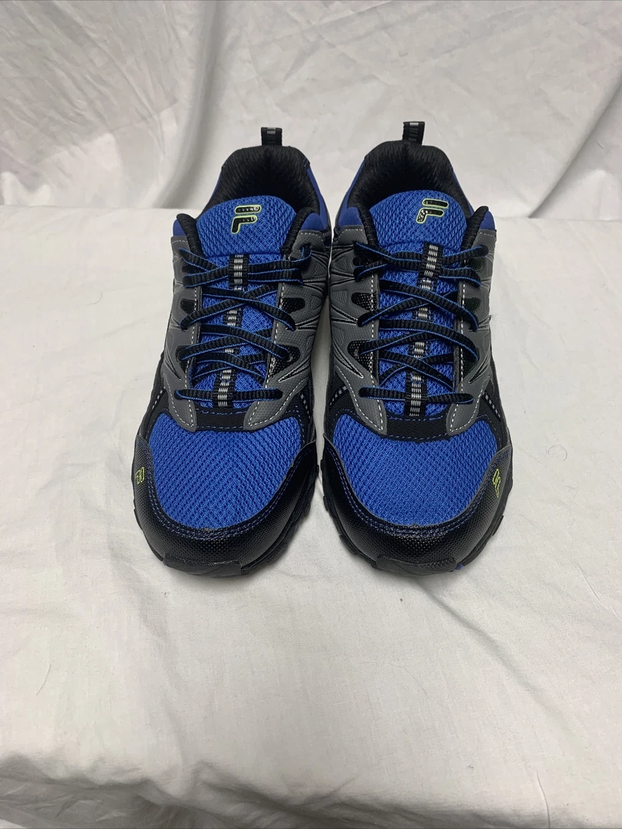 Fila at peake best sale 16