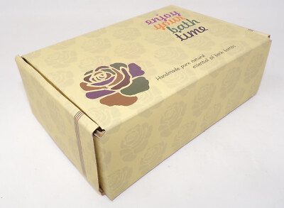 Enjoy Your Bath Time Handmade Pure Natural Essential Oil Bath Bombs 6 bath bombs