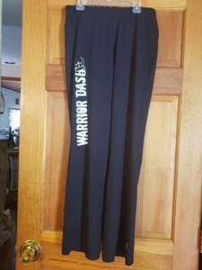 reebok playdry pants