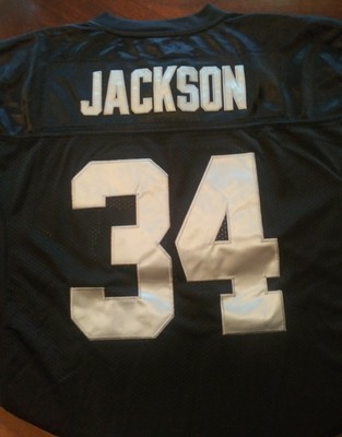 raiders vintage jersey