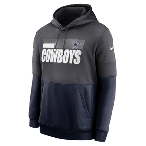 dallas cowboys sideline gear