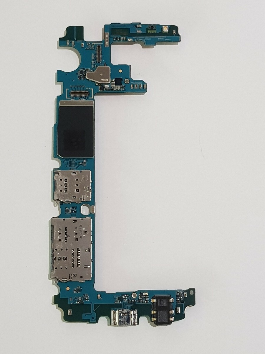 Carte-mère MOTHERBOARD Samsung Galaxy J5 2017 SM-J530F Libre