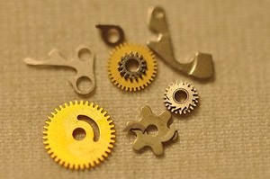 ricambi zenith el primero