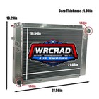 <!--F#f_0-->For 1986-1996 95 Holden Commodore VL VN VP VQ VS VS2 V8 5.0L Aluminium Radiator<!--F/-->